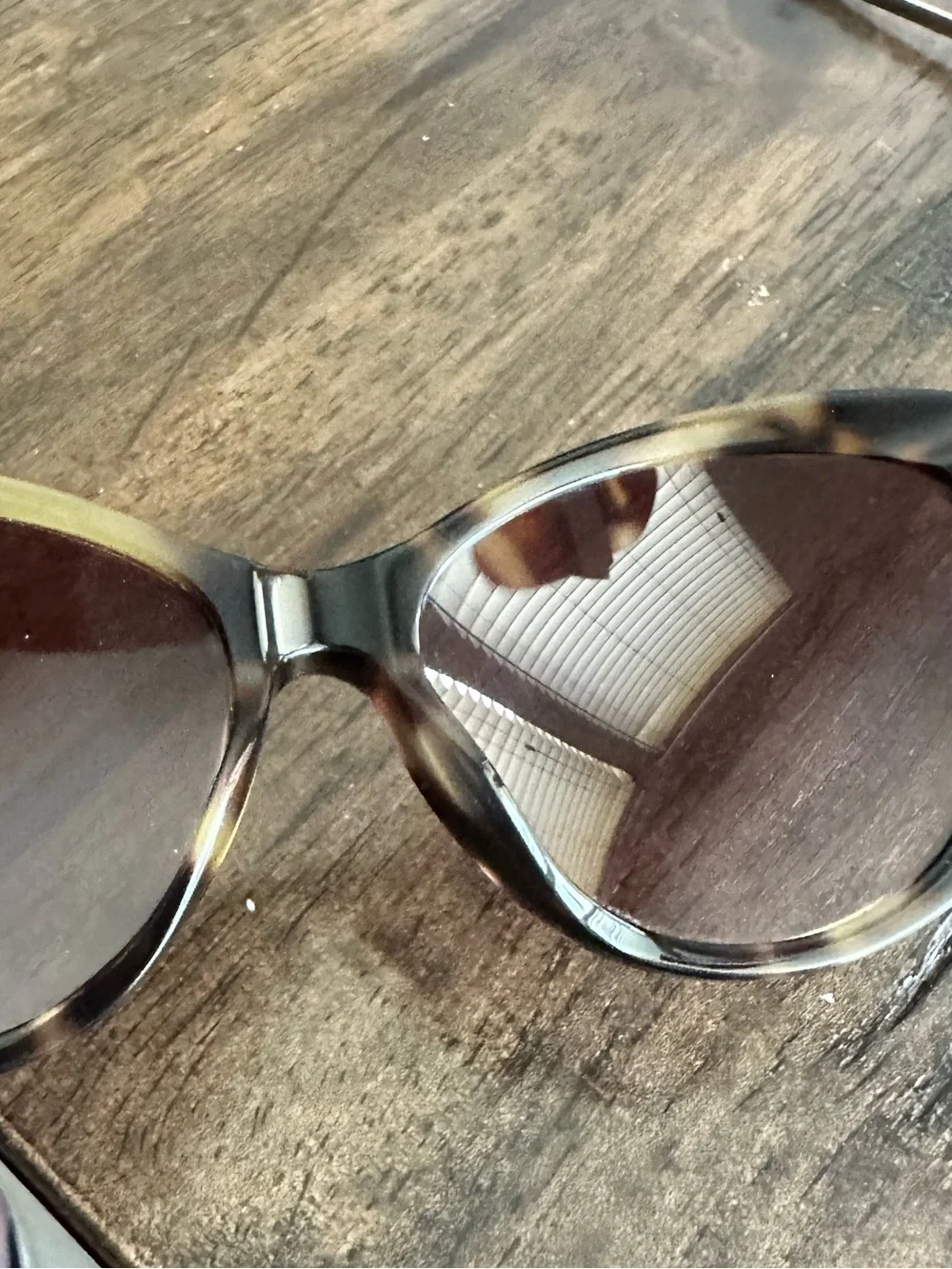 NWT Flower Women’s Fashion Sunglasses Poppy Demi Brown RX’able FLR1013
